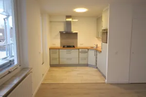 Woning te huur: Goirkestraat, Pastorieklamp West Tilburg
