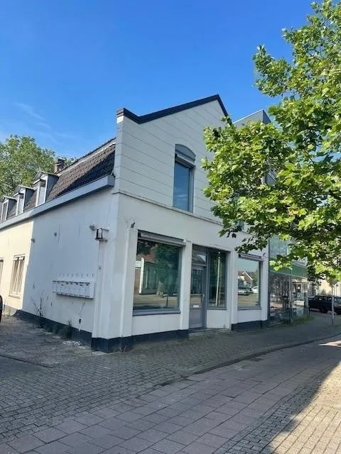 Woning te koop: Goirkestraat, Pastorieklamp West Tilburg