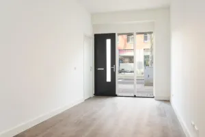 Woning te huur: Goirkestraat, Pastorieklamp West Tilburg