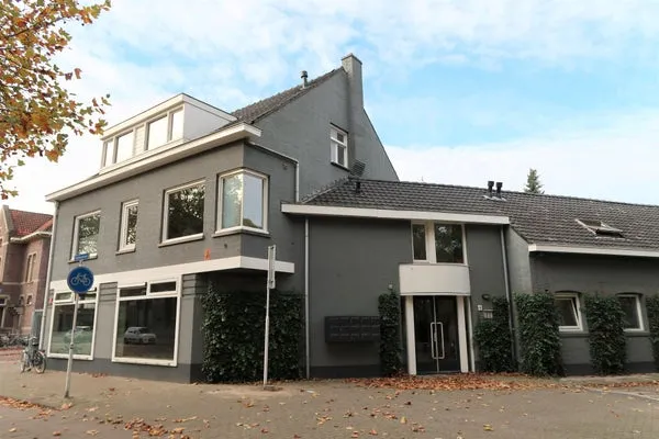 Woning te koop: Goirkestraat, Pastorieklamp West Tilburg