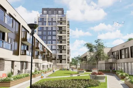 Woning te koop: Golda 213, Gouda