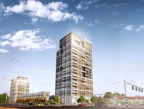 Woning te koop: Golda 446, De Goudse Poort Gouda