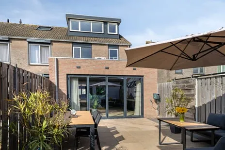 Hoekwoning te koop: Golda Meirstraat 52, Goes-Noordwest Goes