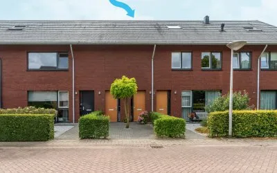Appartement te koop: Golden Champion 6, t Kempke-Bloemstraat Huissen