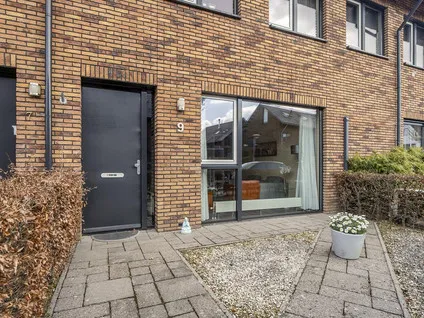 Appartement te koop: Golden Champion 9, t Kempke-Bloemstraat Huissen