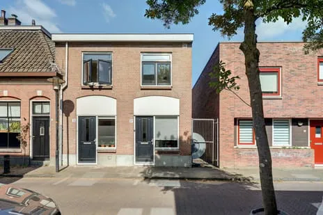 Appartement te koop: Goldenbeltstraatje 3A, Oosterstraat Deventer