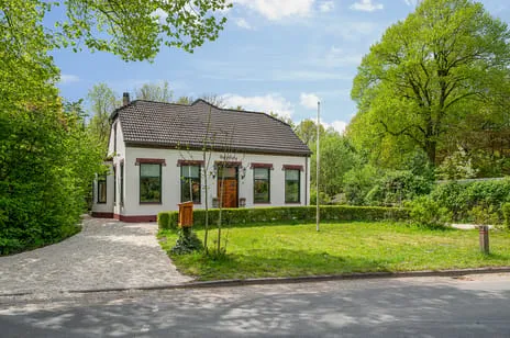 Vrijstaande woning te koop: Goldhoorn 17, Finsterwolde-Centrum Finsterwolde