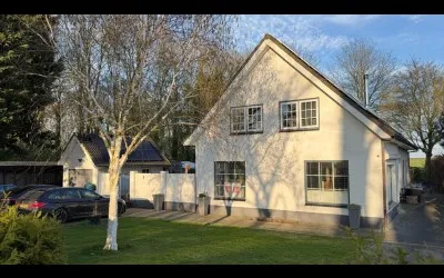 Vrijstaande woning te koop: Golepoldersedijk 3, Verspreide huizen Breskens Breskens