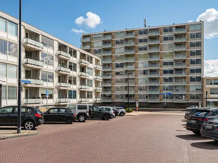 Koopwoning: Golfbaan 33 in Noordwijk - €559.000 - 72m²