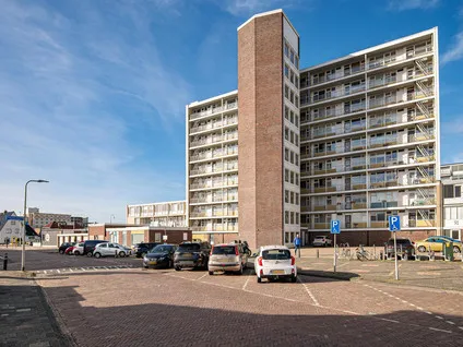 Appartement te koop: Golfbaan 47, Noordwijk