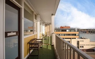 Appartement te koop: Golfbaan 47, Noordwijk