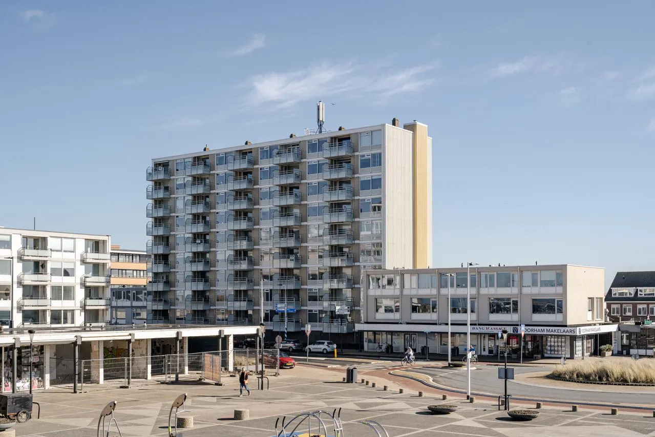 Appartement te koop: Golfbaan 59, Noordwijk