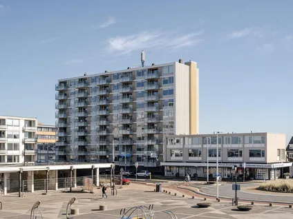 Appartement te koop: Golfbaan 59, Auteursbuurt Noordwijk