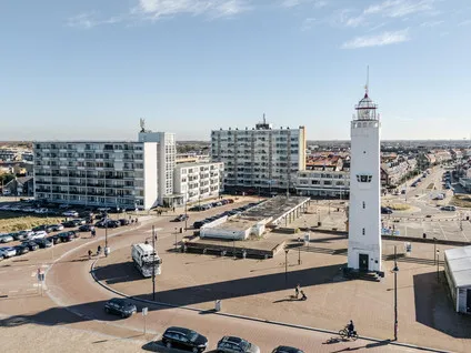 Appartement te koop: Golfbaan 67, Noordwijk