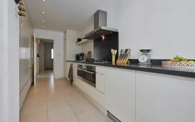 Hoekwoning te koop: Golfbaan 68, Prinsessenbuurt Noordwijk
