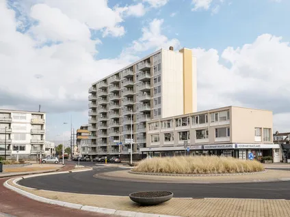 Appartement te koop: Golfbaan 89, Noordwijk