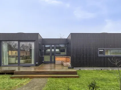 Woning te koop: Golfbreker 1-13, Kamperland