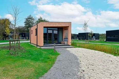 Woning te koop: Golfbreker 1-23, Kamperland