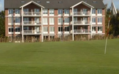 Appartement te koop: Golflaan 10-11, De Heide Heerenveen
