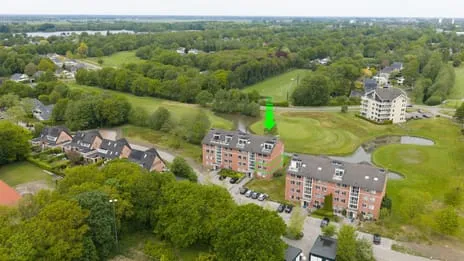Appartement te koop: Golflaan 20-11, De Heide Heerenveen