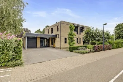 Vrijstaande woning te koop: Golfresidentie 51, Golfresidentie Dronten