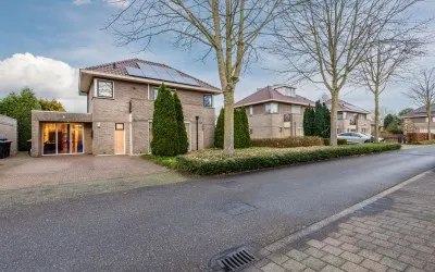 Vrijstaande woning te koop: Golfresidentie 87, Golfresidentie Dronten