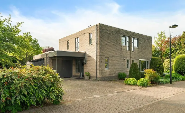 Woning te koop: Golfresidentie, Golfresidentie Dronten