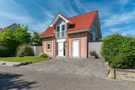 Woning te koop: Golfslag 13, Kamperland