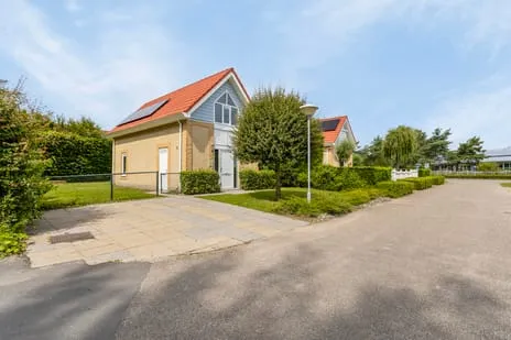 Woning te koop: Golfslag 3, Verspreide huizen Kamperland Kamperland