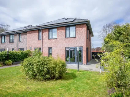 Twee-onder-één-kap te koop: Golfslag 38, Den Burg Den Burg