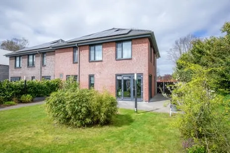 Twee-onder-één-kap te koop: Golfslag 38, Den Burg Den Burg