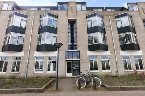 Appartement te koop: Golfstroom 146, Gooierhoofd Huizen