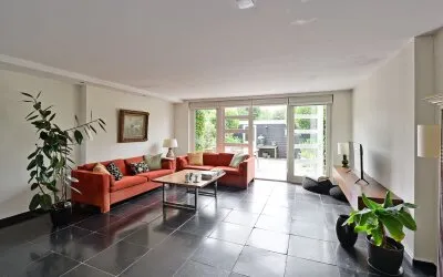 Tussenwoning te koop: Golfstroom 188, Gooierhoofd Huizen