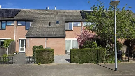 Tussenwoning te koop: Goltackers 28, Westervoort Westervoort