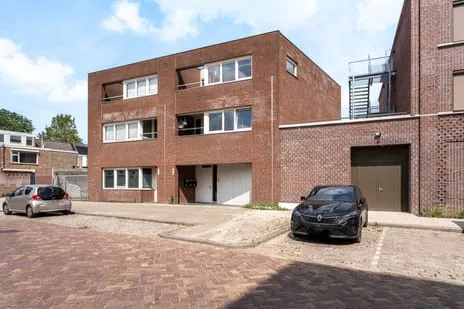 Appartement te koop: Gondelstraat 12, Hoogvenne Oost Tilburg