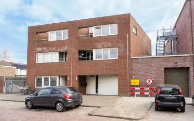 Appartement te koop: Gondelstraat 12, Hoogvenne Oost Tilburg