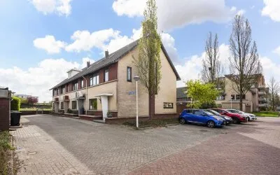 Tussenwoning te koop: Gonzagaruimte 36, Noordhove-Oost Zoetermeer