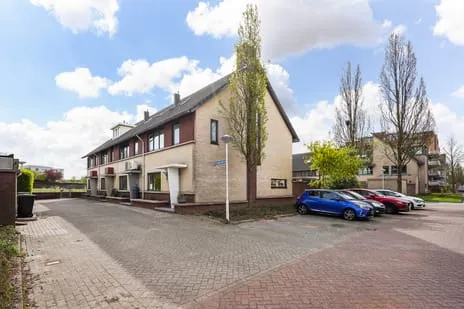 Tussenwoning te koop: Gonzagaruimte 36, Noordhove-Oost Zoetermeer