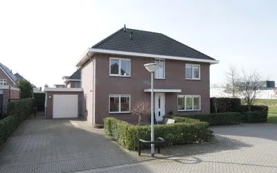 Vrijstaande woning te huur: Goofystraat 11, Stripheldenbuurt Oost Almere