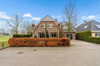 Vrijstaande woning te koop: Goofystraat 12, Stripheldenbuurt Oost Almere