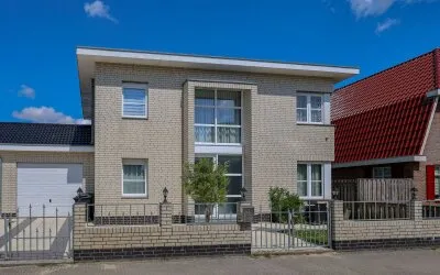 Vrijstaande woning te koop: Goofystraat 6, Stripheldenbuurt Oost Almere