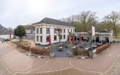 Appartement te koop: Googweg 1, Muiderberg Muiderberg