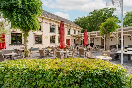 Appartement te koop: Googweg 1, Muiderberg Muiderberg