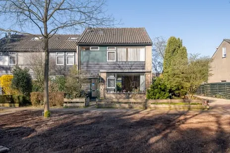 Hoekwoning te koop: Gooiergracht 187, Zevenend Laren (Nh)