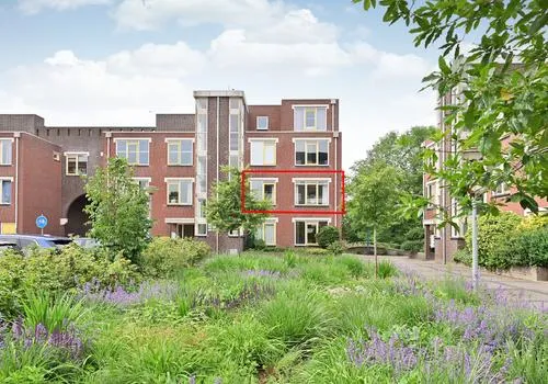 Appartement te koop: Gooierserf 328, Stad en Lande Huizen