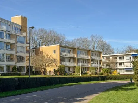 Appartement te koop: Gooilandseweg 29, Kom van Bieghel Bussum