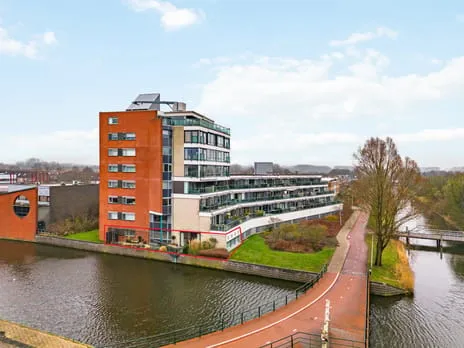 Appartement te koop: Gooimeer 97, Purmer-Zuid/Noord Purmerend