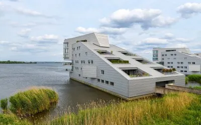 Appartement te koop: Gooimeerpromenade 85, Huizen