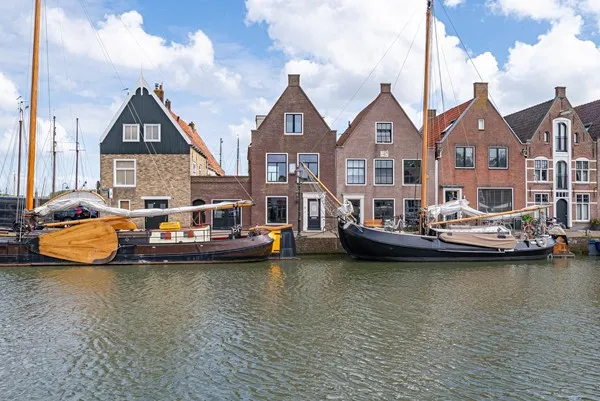 Appartement te koop: Gooische Kaai 16, Monnickendam Monnickendam