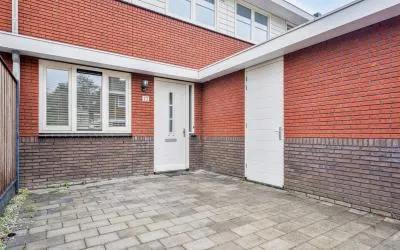 Tussenwoning te koop: Gooise Kant 22, Gooise Kant Amsterdam